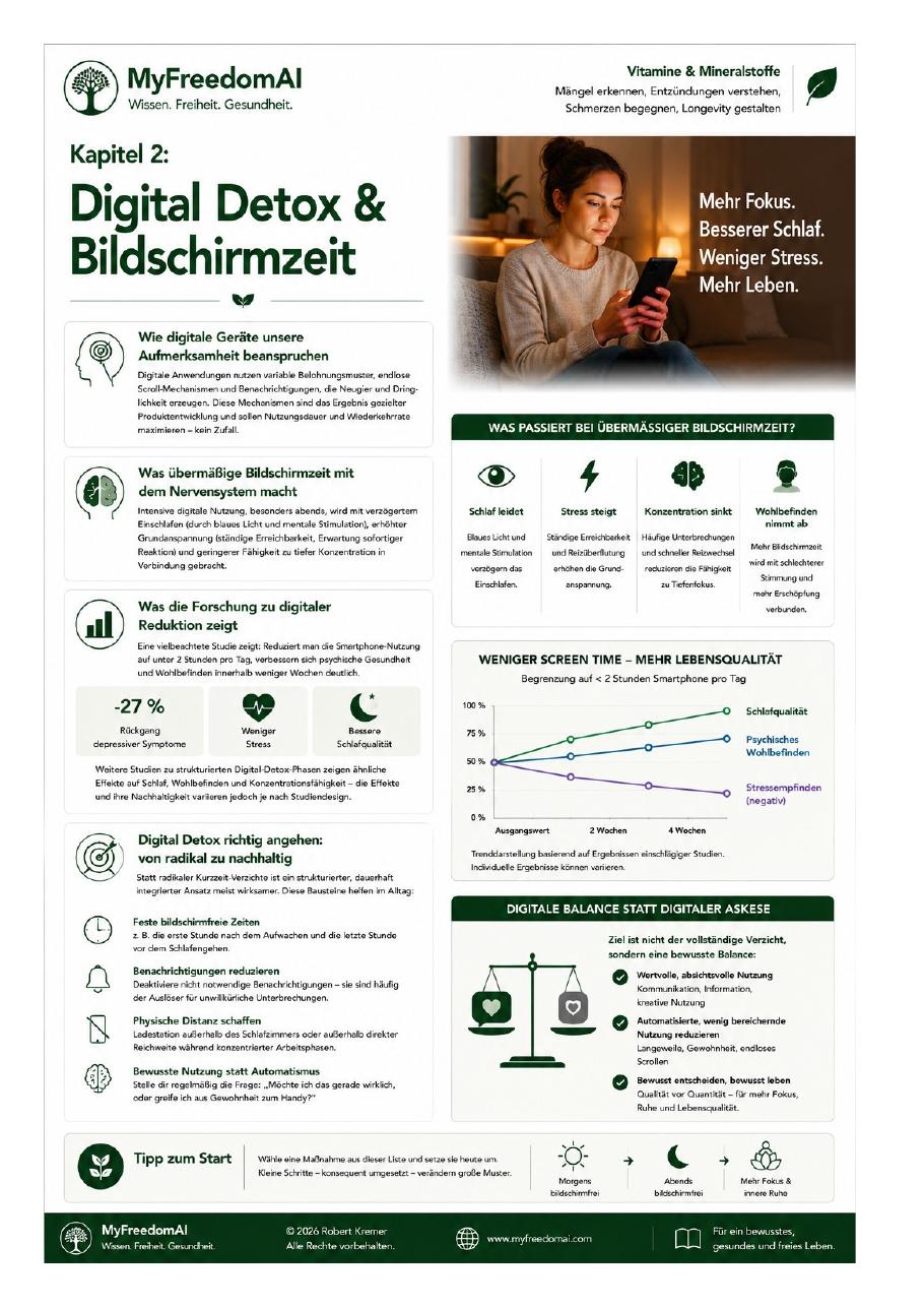 Vorschau Seite 3 – Atmung, Fokus & Loslassen