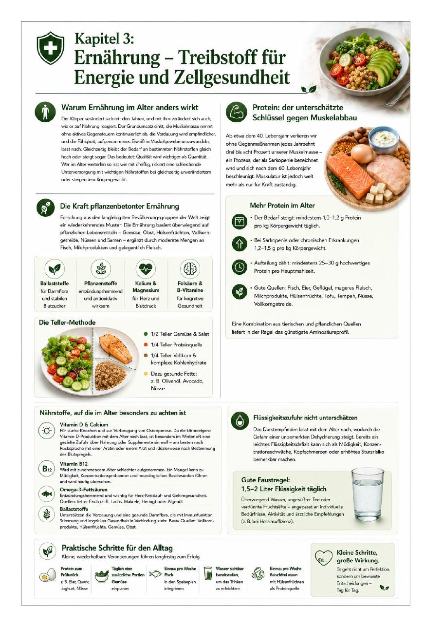 Vorschau Seite 4 – Gesund älter werden