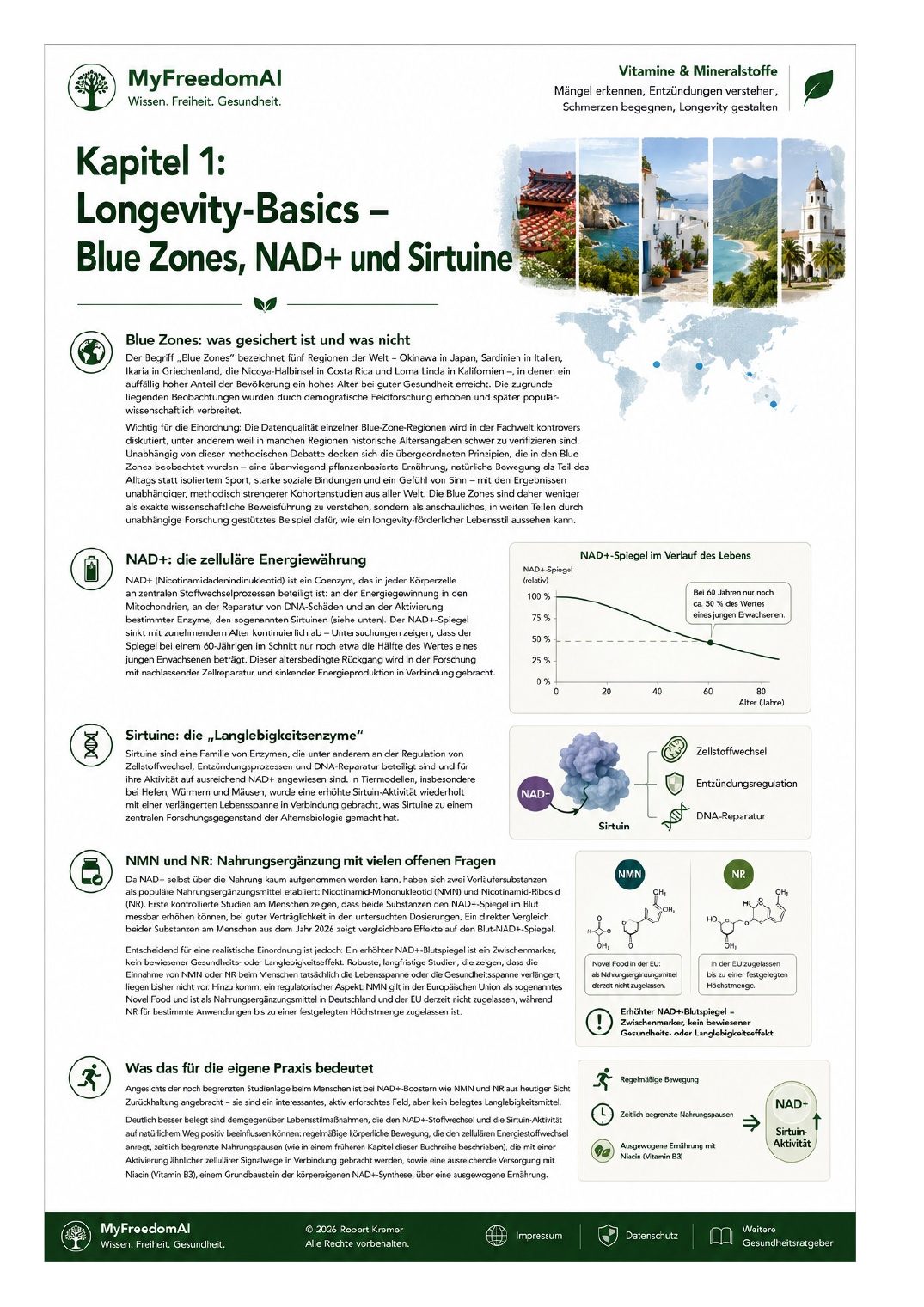 Vorschau Seite 2 – Longevity, Schönheit & Familiengesundheit
