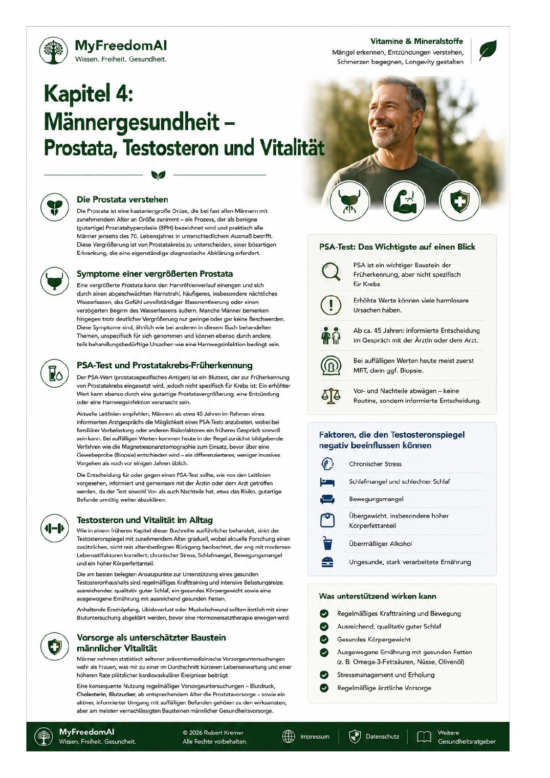 Vorschau Seite 5 – Longevity, Schönheit & Familiengesundheit