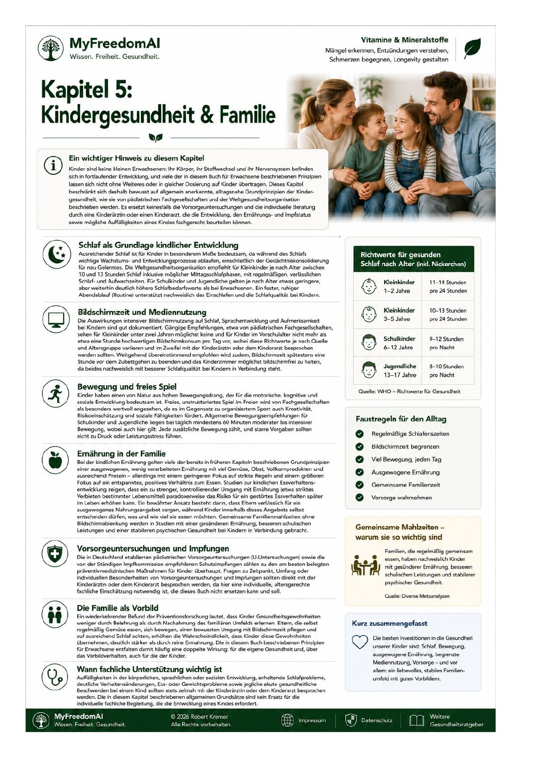Vorschau Seite 6 – Longevity, Schönheit & Familiengesundheit