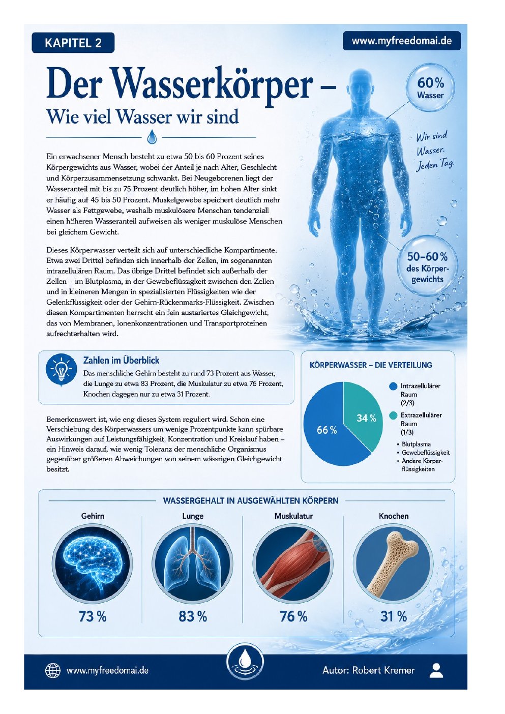 Vorschau Seite 3 – Wasser