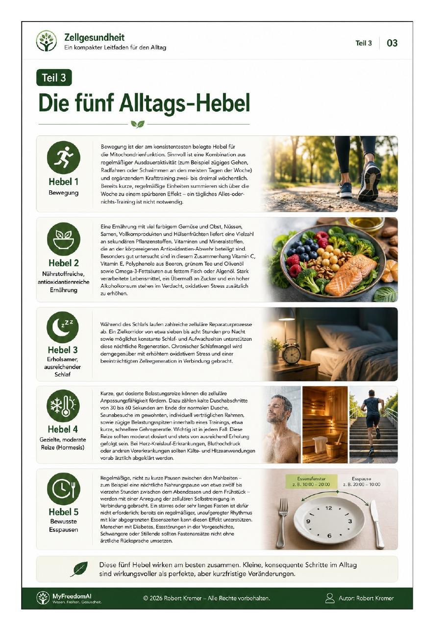 Vorschau Seite 4 – Zellgesundheit